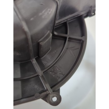 Recambio de motor calefaccion para citroën c4 picasso i monospace (ud_) 1.6 hdi referencia OEM IAM 5E2228700  