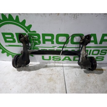 Recambio de puente trasero para opel corsa e expression referencia OEM IAM 402136  