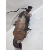Recambio de catalizador para citroën c4 picasso i monospace (ud_) 1.6 hdi referencia OEM IAM 173833  