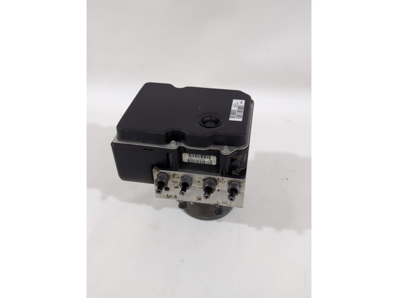 Recambio de abs para citroën c4 picasso i monospace (ud_) 1.6 hdi referencia OEM IAM 4541WP  