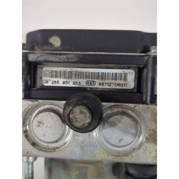 Recambio de abs para citroën c4 picasso i monospace (ud_) 1.6 hdi referencia OEM IAM 4541WP  