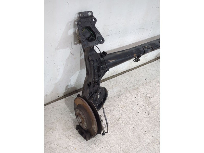 Recambio de puente trasero para citroën c4 picasso i monospace (ud_) 1.6 hdi referencia OEM IAM 5148N8  