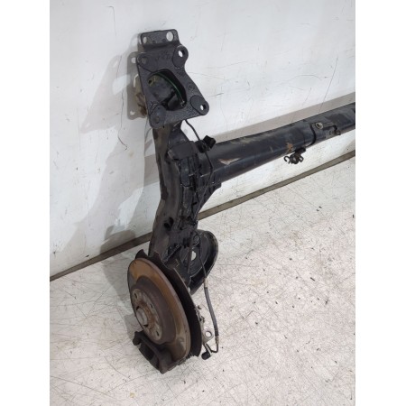 Recambio de puente trasero para citroën c4 picasso i monospace (ud_) 1.6 hdi referencia OEM IAM 5148N8  