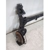 Recambio de puente trasero para citroën c4 picasso i monospace (ud_) 1.6 hdi referencia OEM IAM 5148N8  