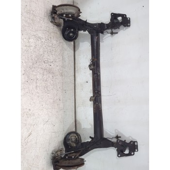 Recambio de puente trasero para citroën c4 picasso i monospace (ud_) 1.6 hdi referencia OEM IAM 5148N8  
