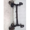Recambio de puente trasero para citroën c4 picasso i monospace (ud_) 1.6 hdi referencia OEM IAM 5148N8  