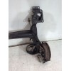 Recambio de puente trasero para citroën c4 picasso i monospace (ud_) 1.6 hdi referencia OEM IAM 5148N8  