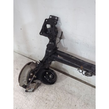 Recambio de puente trasero para citroën c4 picasso i monospace (ud_) 1.6 hdi referencia OEM IAM 5148N8  