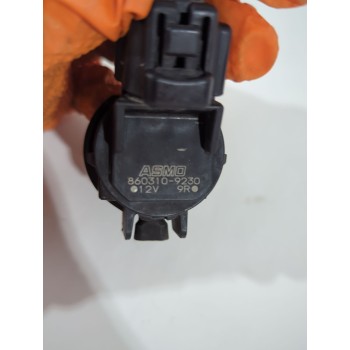 Recambio de bomba limpia para mazda 6 station wagon (gj, gl) 2.2 d referencia OEM IAM 8603109230  