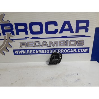 Recambio de rejilla aireadora para peugeot expert furgón 1.6 blue-hdi fap referencia OEM IAM 9808364377  