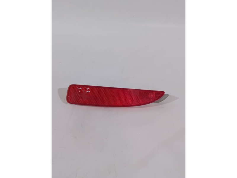 Recambio de reflector trasero para mazda 6 station wagon (gj, gl) 2.2 d referencia OEM IAM P2491A  