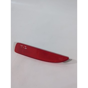 Recambio de reflector trasero para mazda 6 station wagon (gj, gl) 2.2 d referencia OEM IAM P2491A  