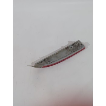Recambio de reflector trasero para mazda 6 station wagon (gj, gl) 2.2 d referencia OEM IAM P2491A  