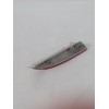 Recambio de reflector trasero para mazda 6 station wagon (gj, gl) 2.2 d referencia OEM IAM P2491A  