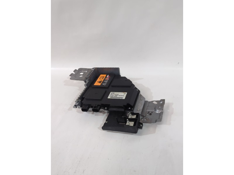 Recambio de modulo electronico para mazda 6 station wagon (gj, gl) 2.2 d referencia OEM IAM GKJ167Y60  