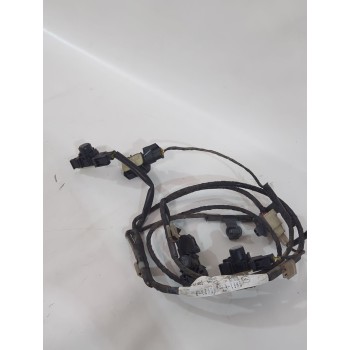 Recambio de sensor para mazda 6 station wagon (gj, gl) 2.2 d referencia OEM IAM GHR167290  