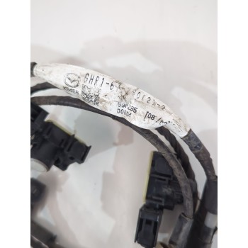 Recambio de sensor para mazda 6 station wagon (gj, gl) 2.2 d referencia OEM IAM GHR167290  