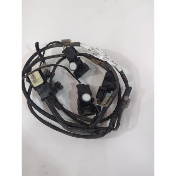 Recambio de sensor para mazda 6 station wagon (gj, gl) 2.2 d referencia OEM IAM GHR167290  