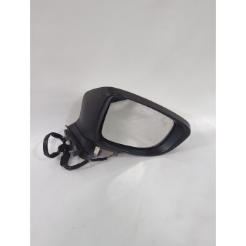 Recambio de retrovisor derecho para mazda 6 station wagon (gj, gl) 2.2 d referencia OEM IAM E4024038  