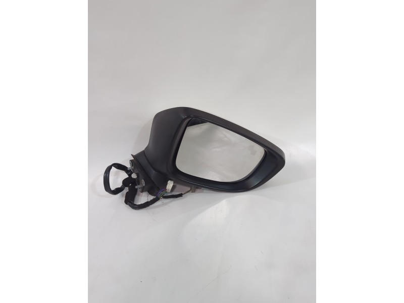 Recambio de retrovisor derecho para mazda 6 station wagon (gj, gl) 2.2 d referencia OEM IAM E4024038  