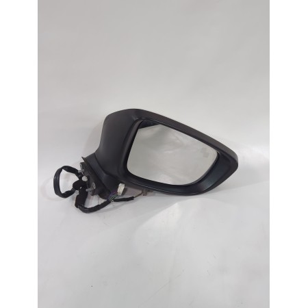 Recambio de retrovisor derecho para mazda 6 station wagon (gj, gl) 2.2 d referencia OEM IAM E4024038  