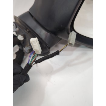 Recambio de retrovisor derecho para mazda 6 station wagon (gj, gl) 2.2 d referencia OEM IAM E4024038  