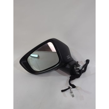 Recambio de retrovisor izquierdo para mazda 6 station wagon (gj, gl) 2.2 d referencia OEM IAM E4024038  