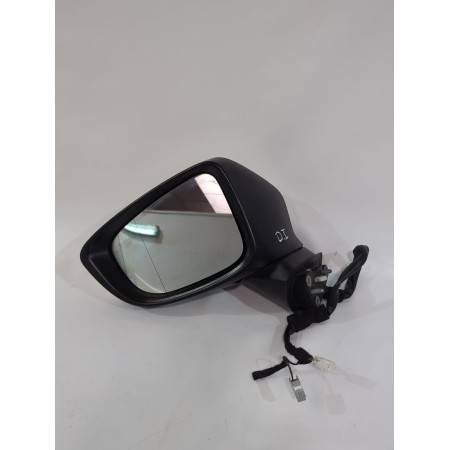 Recambio de retrovisor izquierdo para mazda 6 station wagon (gj, gl) 2.2 d referencia OEM IAM E4024038  