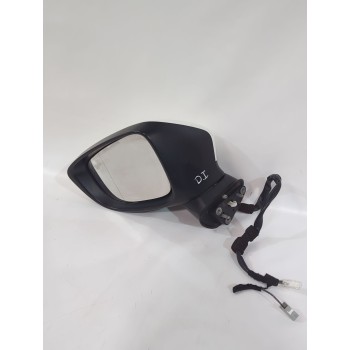 Recambio de retrovisor izquierdo para mazda 6 station wagon (gj, gl) 2.2 d referencia OEM IAM E4024038  