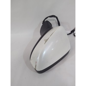 Recambio de retrovisor izquierdo para mazda 6 station wagon (gj, gl) 2.2 d referencia OEM IAM E4024038  