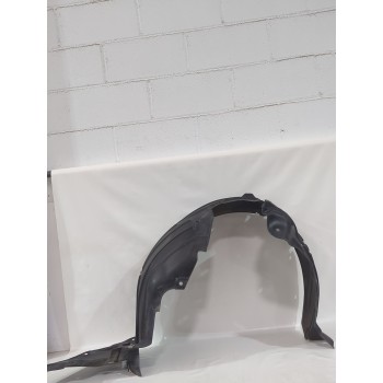 Recambio de paso rueda delantero derecho para mazda 6 station wagon (gj, gl) 2.2 d referencia OEM IAM GHP956114  