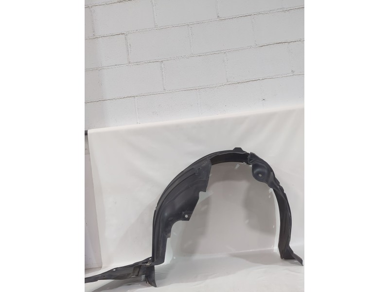 Recambio de paso rueda delantero derecho para mazda 6 station wagon (gj, gl) 2.2 d referencia OEM IAM GHP956114  
