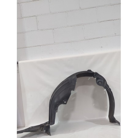 Recambio de paso rueda delantero derecho para mazda 6 station wagon (gj, gl) 2.2 d referencia OEM IAM GHP956114  
