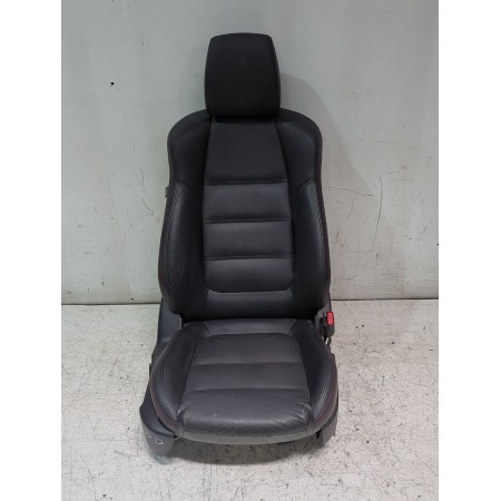 Recambio de asiento delantero derecho para mazda 6 station wagon (gj, gl) 2.2 d referencia OEM IAM   