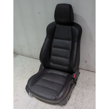 Recambio de asiento delantero derecho para mazda 6 station wagon (gj, gl) 2.2 d referencia OEM IAM   