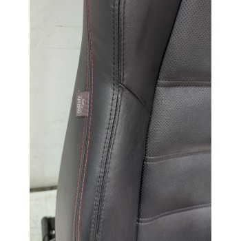 Recambio de asiento delantero derecho para mazda 6 station wagon (gj, gl) 2.2 d referencia OEM IAM   