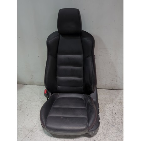 Recambio de asiento delantero izquierdo para mazda 6 station wagon (gj, gl) 2.2 d referencia OEM IAM   