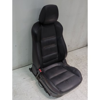 Recambio de asiento delantero izquierdo para mazda 6 station wagon (gj, gl) 2.2 d referencia OEM IAM   