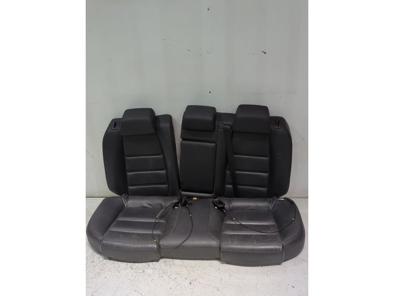 Recambio de asiento trasero para mazda 6 station wagon (gj, gl) 2.2 d referencia OEM IAM   