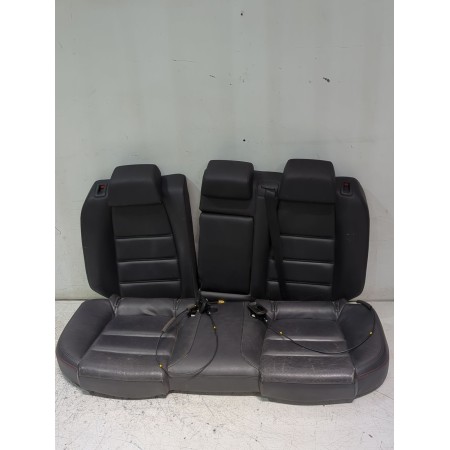 Recambio de asiento trasero para mazda 6 station wagon (gj, gl) 2.2 d referencia OEM IAM   