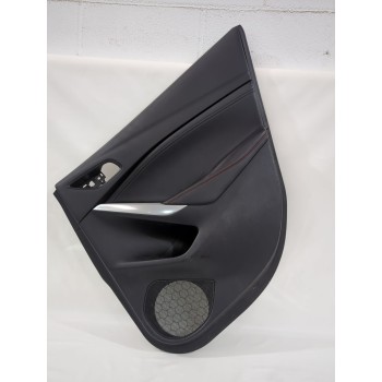 Recambio de guarnecido puerta trasera derecha para mazda 6 station wagon (gj, gl) 2.2 d referencia OEM IAM GHP95281A/GHR168520H0