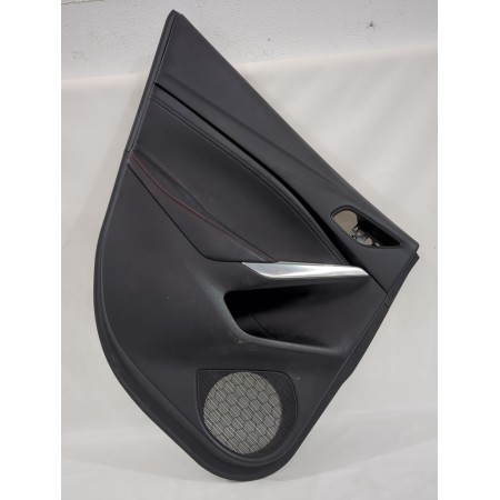 Recambio de guarnecido puerta trasera izquierda para mazda 6 station wagon (gj, gl) 2.2 d referencia OEM IAM GHP95581A  