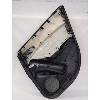 Recambio de guarnecido puerta trasera izquierda para mazda 6 station wagon (gj, gl) 2.2 d referencia OEM IAM GHP95581A  