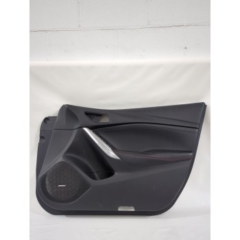 Recambio de guarnecido puerta delantera derecha para mazda 6 station wagon (gj, gl) 2.2 d referencia OEM IAM GHR968420L04/GHP968