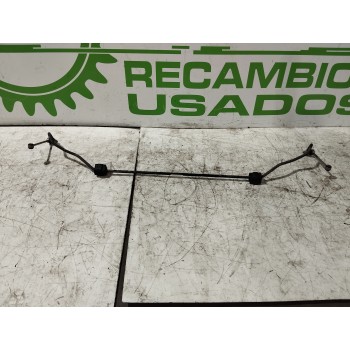 Recambio de barra estabilizadora trasera para bmw serie 3 touring (e91) 2.0 16v referencia OEM IAM 33556764424  