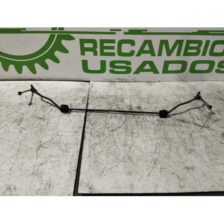 Recambio de barra estabilizadora trasera para bmw serie 3 touring (e91) 2.0 16v referencia OEM IAM 33556764424  