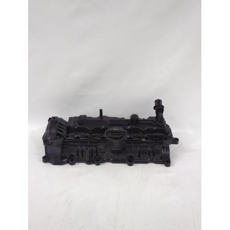 Recambio de tapa balancines para mazda 6 station wagon (gj, gl) 2.2 d referencia OEM IAM SH0110221  