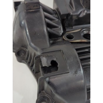 Recambio de tapa balancines para mazda 6 station wagon (gj, gl) 2.2 d referencia OEM IAM SH0110221  