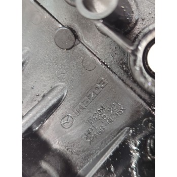 Recambio de tapa balancines para mazda 6 station wagon (gj, gl) 2.2 d referencia OEM IAM SH0110221  