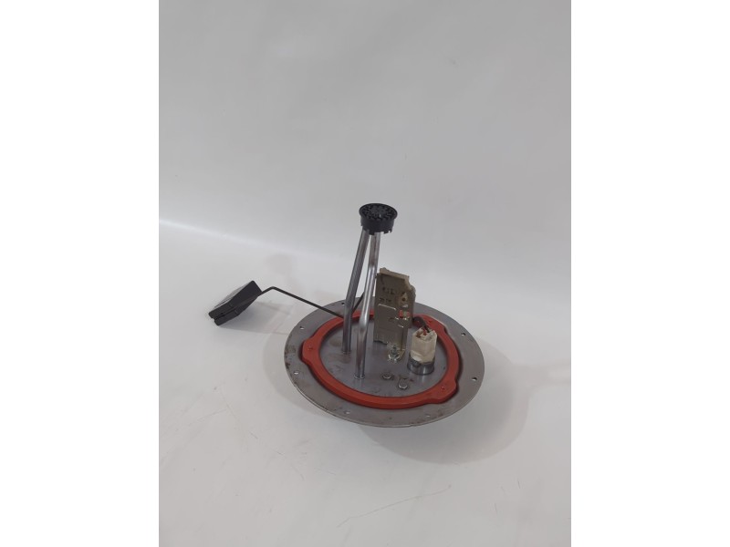 Recambio de aforador para mazda 6 station wagon (gj, gl) 2.2 d referencia OEM IAM GHT24216X  